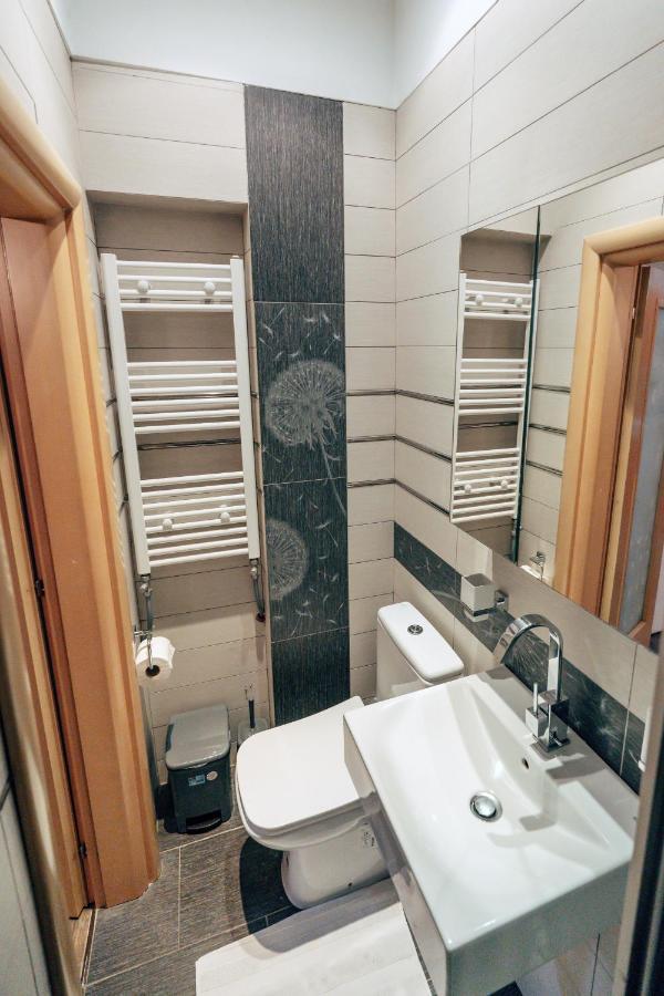 Agia Sofia Luxury City Center Apartment Salonic Exterior foto